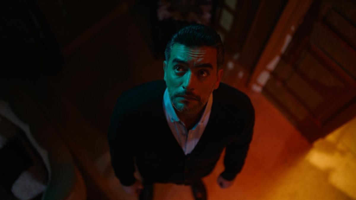 &nbsp;مسلسل الذنب