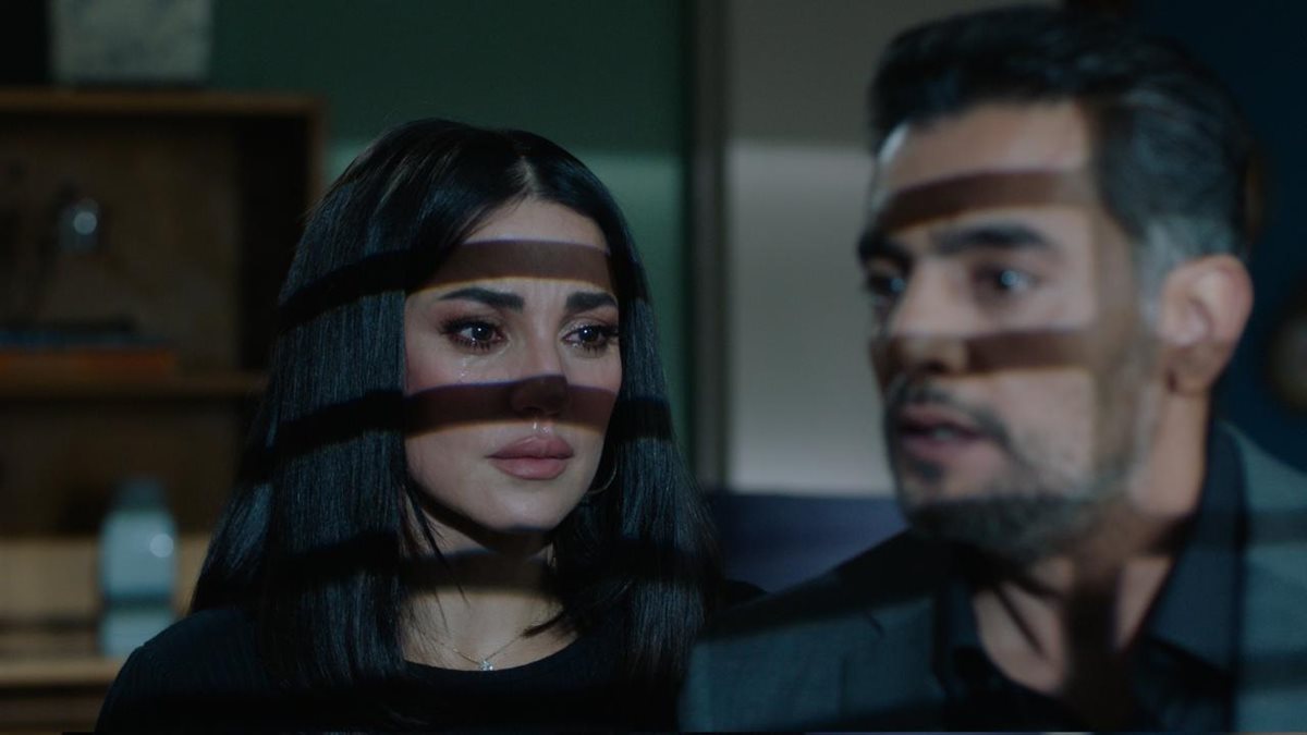 &nbsp;مسلسل الذنب
