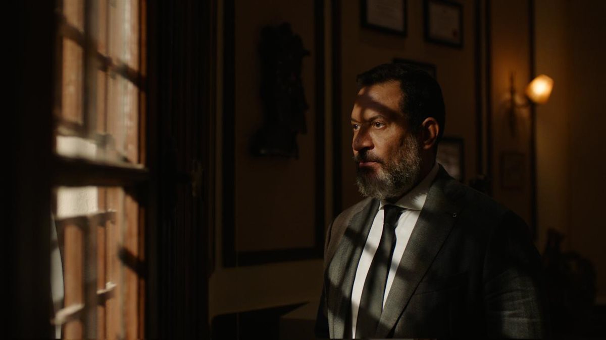 &nbsp;مسلسل الذنب