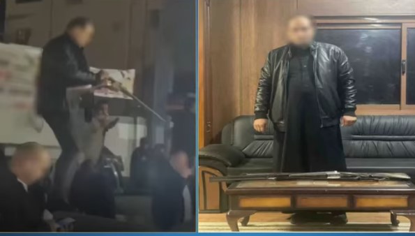 المتهم&nbsp;