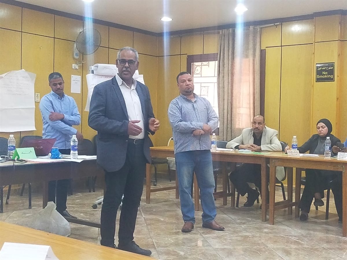 حماية الطفل بالأقصر تحارب التنمر بالتوعية&nbsp;