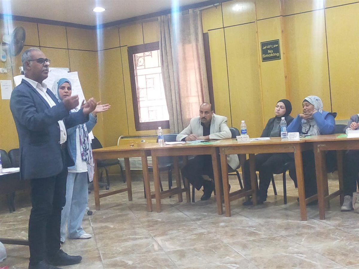 حماية الطفل بالأقصر تحارب التنمر بالتوعية&nbsp;