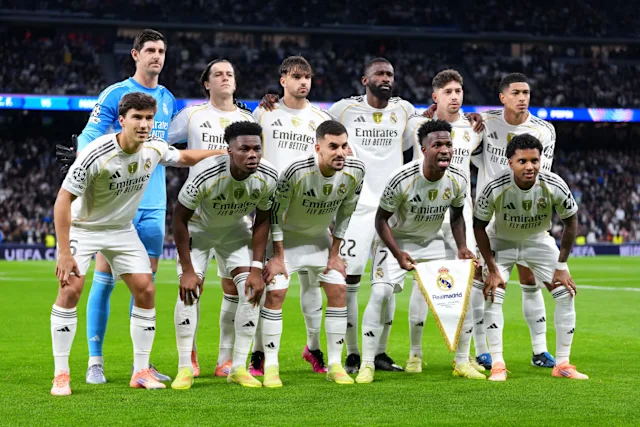 موعد مباراة ريال مدريد وألافيس اليوم بث مباشر