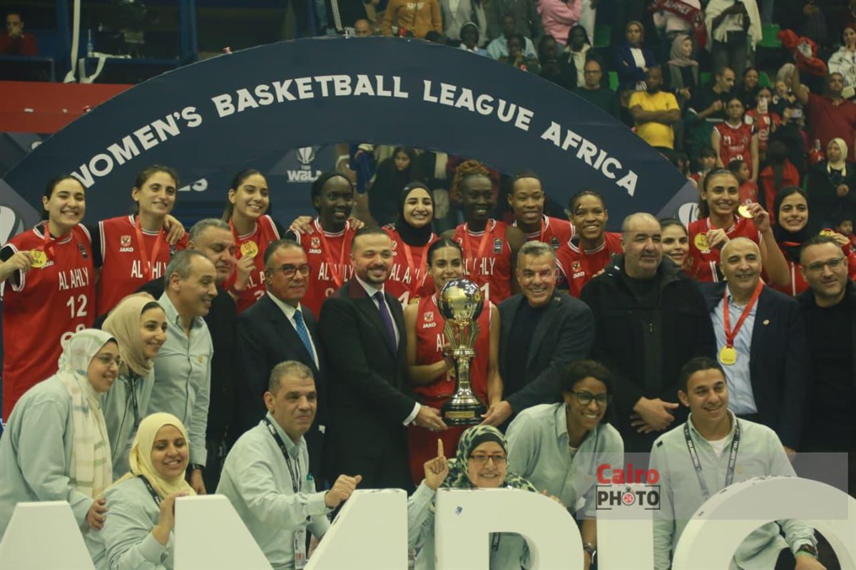 <strong>هاجر عامر: لعبت بإخلاص فحصدت التكريم وبطولة أفريقيا مع الأهلي لحظة لا تُنسى&nbsp;</strong>