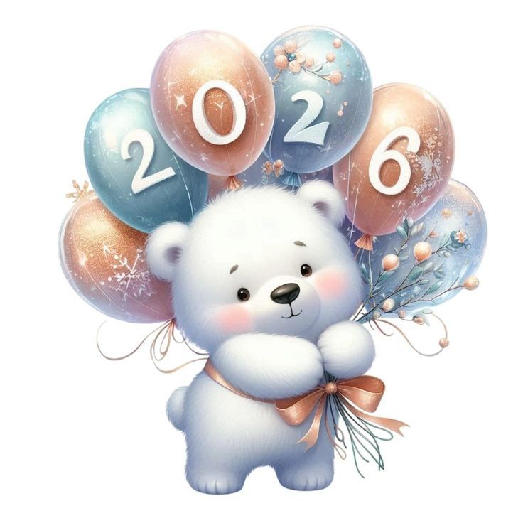 صور رأس السنة 2026