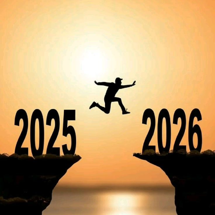 صور رأس السنة 2026