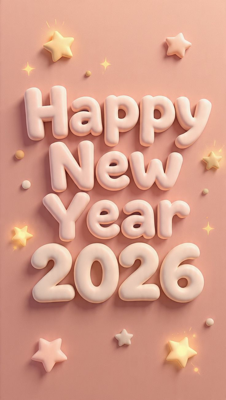 صور رأس السنة 2026