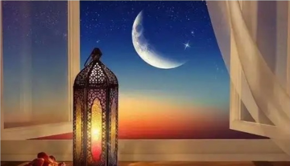 موعد شهر رمضان 2026