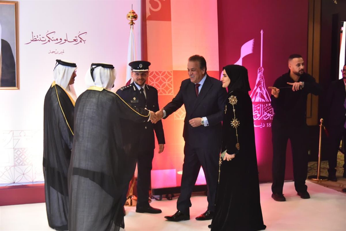 جانب من الاحتفالية&nbsp;