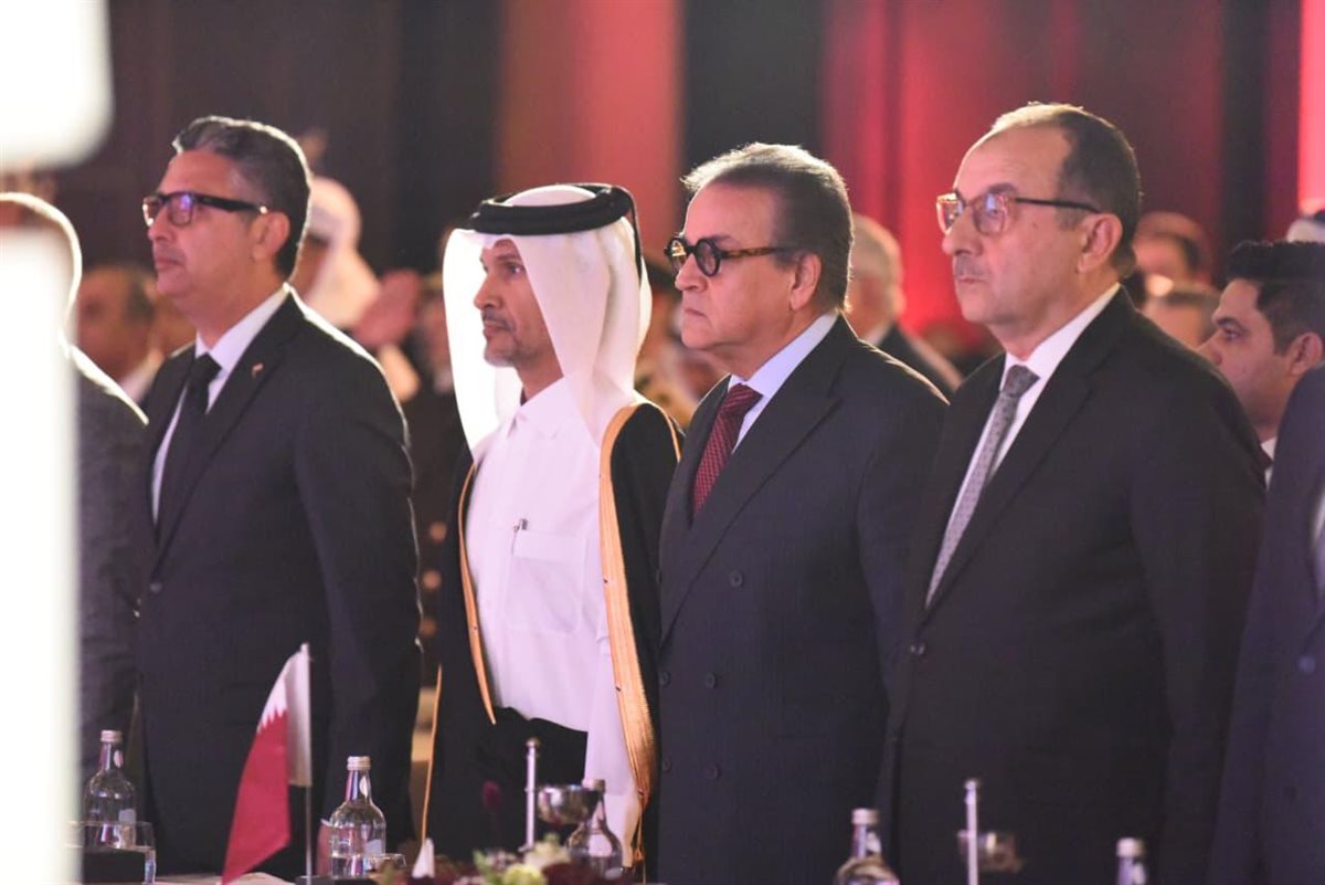 جانب من الاحتفالية&nbsp;