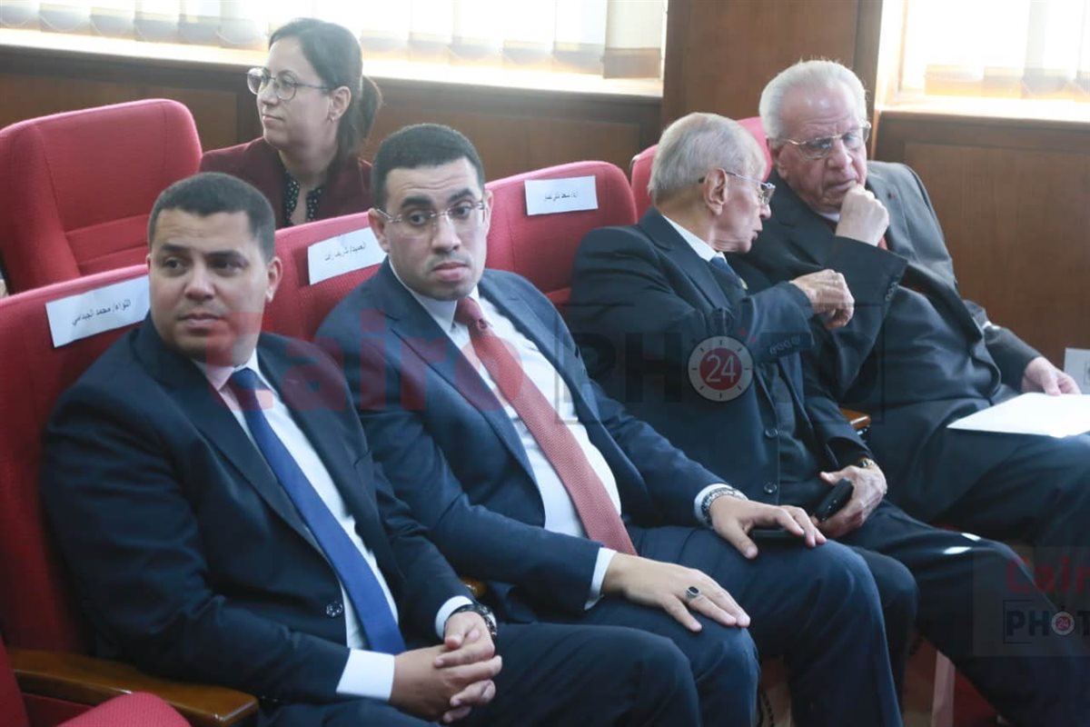 &nbsp;احتفالية المعهد على مرور 65 عاما على التأسيس