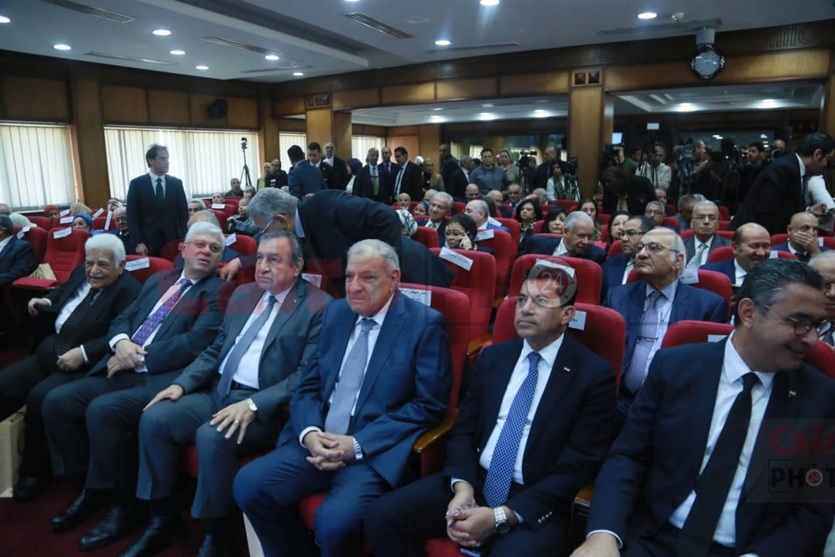 &nbsp;احتفالية المعهد على مرور 65 عاما على التأسيس