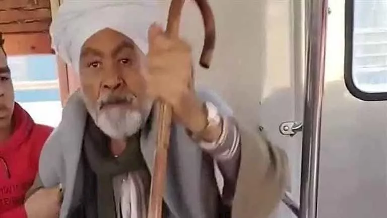 نهاد أبو القمصان تعلق على واقعة الصعيدي وفتاة المترو