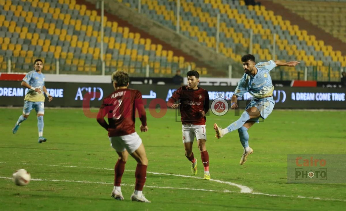 موعد مباراة الأهلي القادمة ضد سيراميكا كليوباترا في الدوري المصري