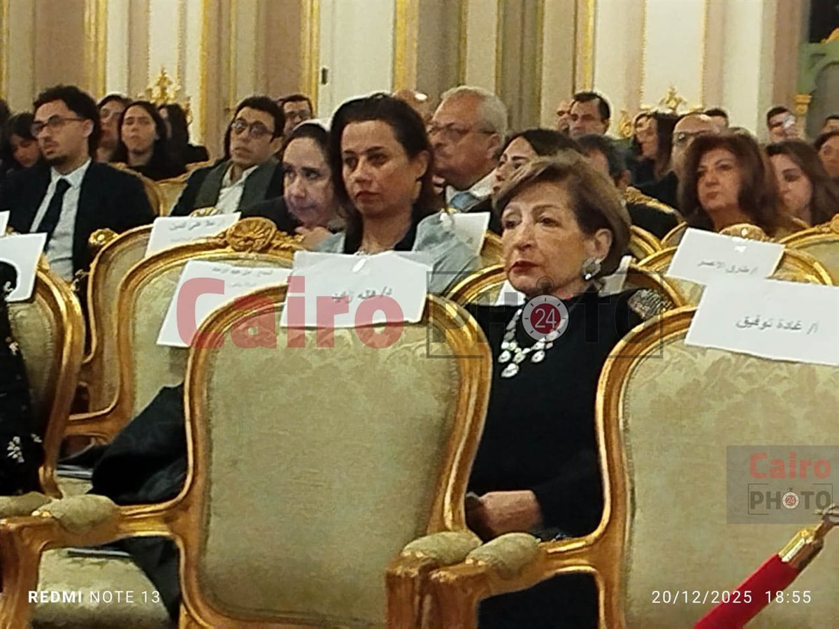 الفنانة ليلى عز العرب&nbsp;