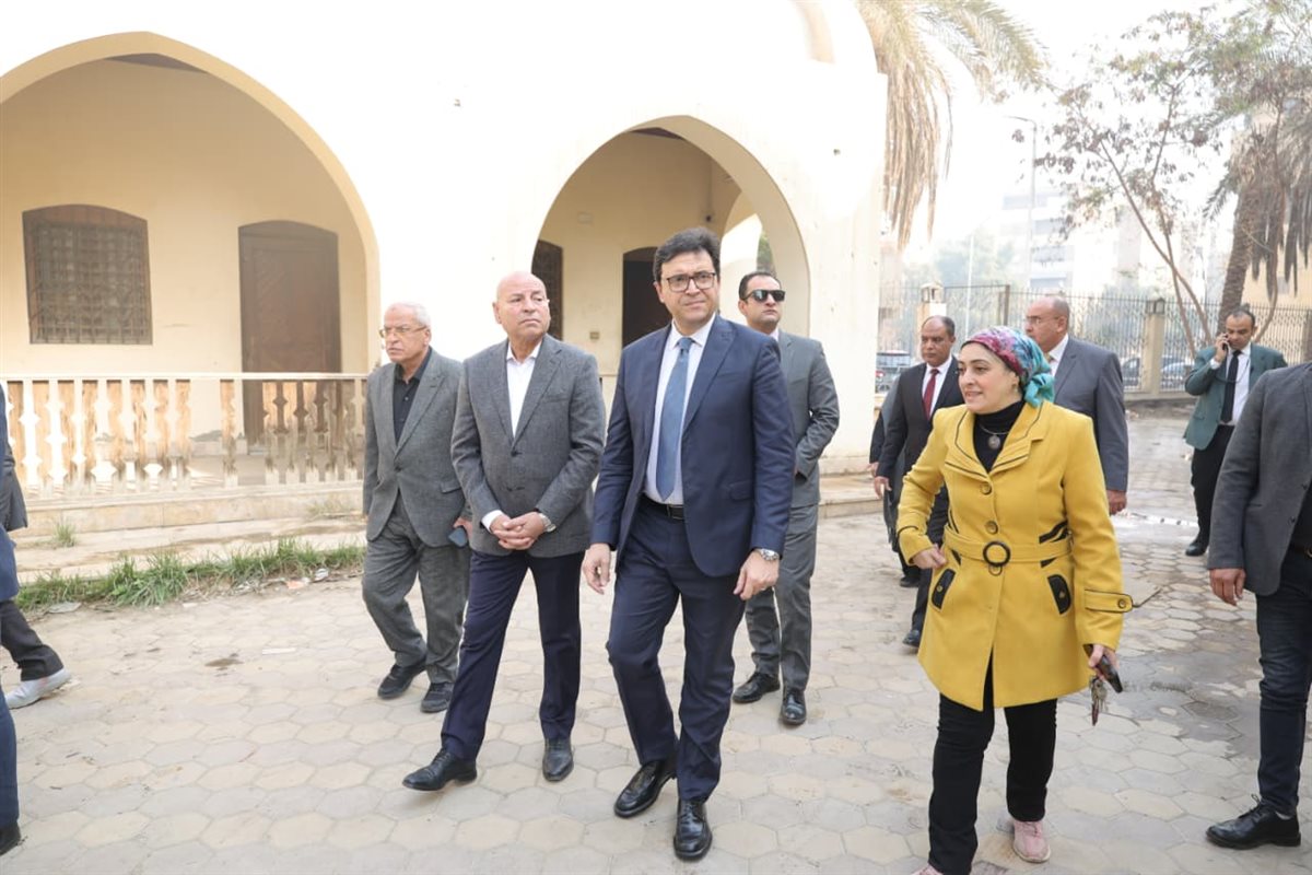 الجولة