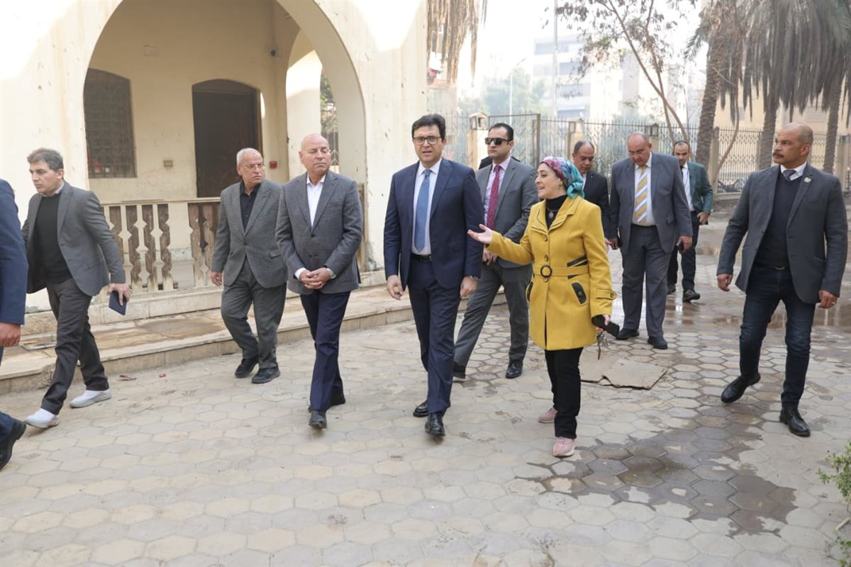 الجولة