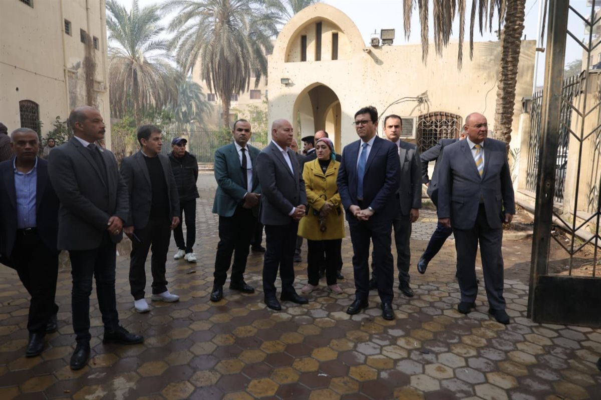 الجولة