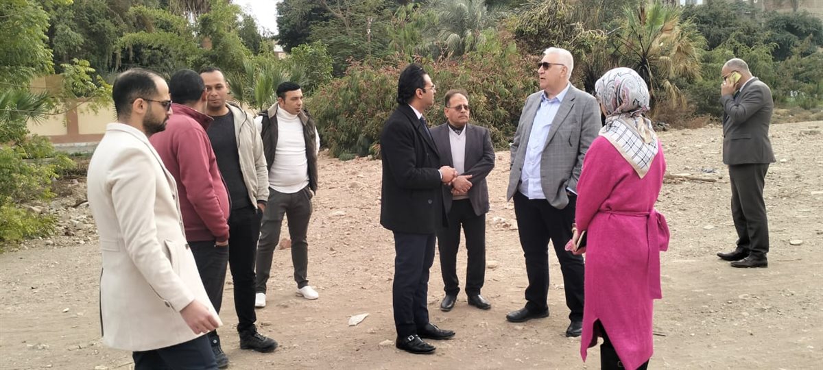 الجولة