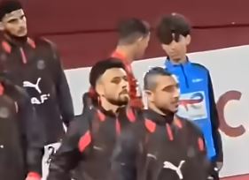 محمد شحاتة