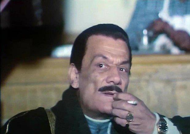 سامي سرحان