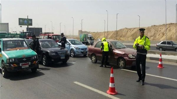 استعلام عن مخالفات المرور مجانًا برقم اللوحة