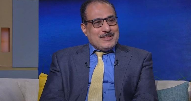 &nbsp;الدكتور أحمد الشناوي خبير الطاقة الكهربائية