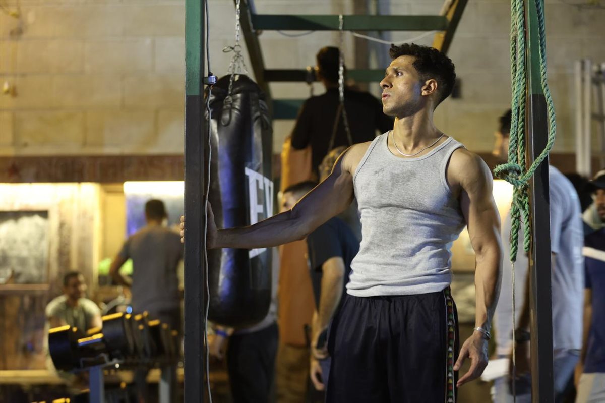 عصام عمر