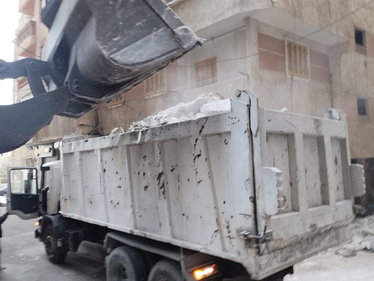 العقار