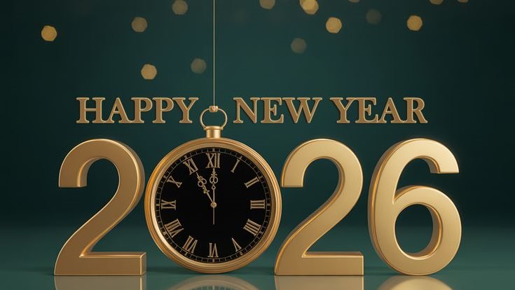 جدول الإجازات الرسمية في 2026