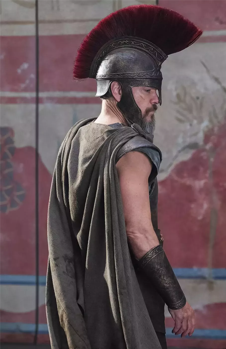إعلان فيلم The Odyssey