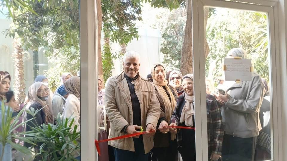 متحف قصر المنيل يفتتح معرض خيوط تحكي أزياء من ذاكرة الشرق &nbsp;