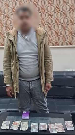 متهم&nbsp;