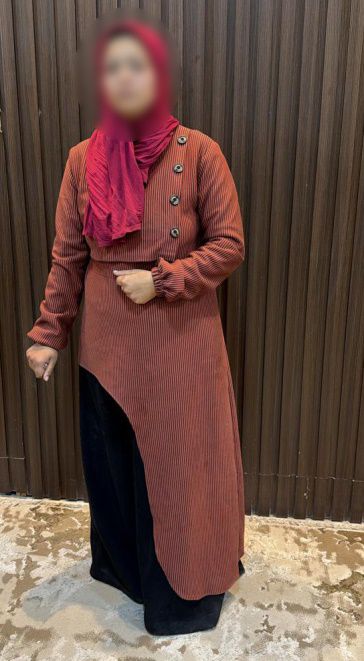 متهمة&nbsp;