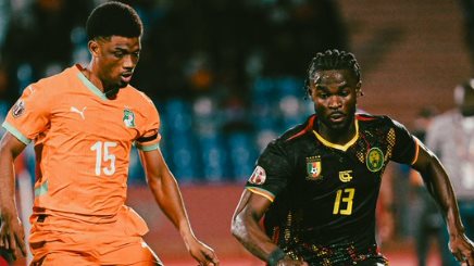 موعد مباراة كوت ديفوار وبوركينا فاسو في كأس أمم إفريقيا