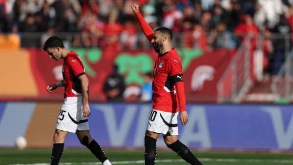 موعد مشاهدة مباراة مصر وأنجولا اليوم بث مباشر في كأس أمم إفريقيا عبر القنوات الناقلة.. لقاء ناري