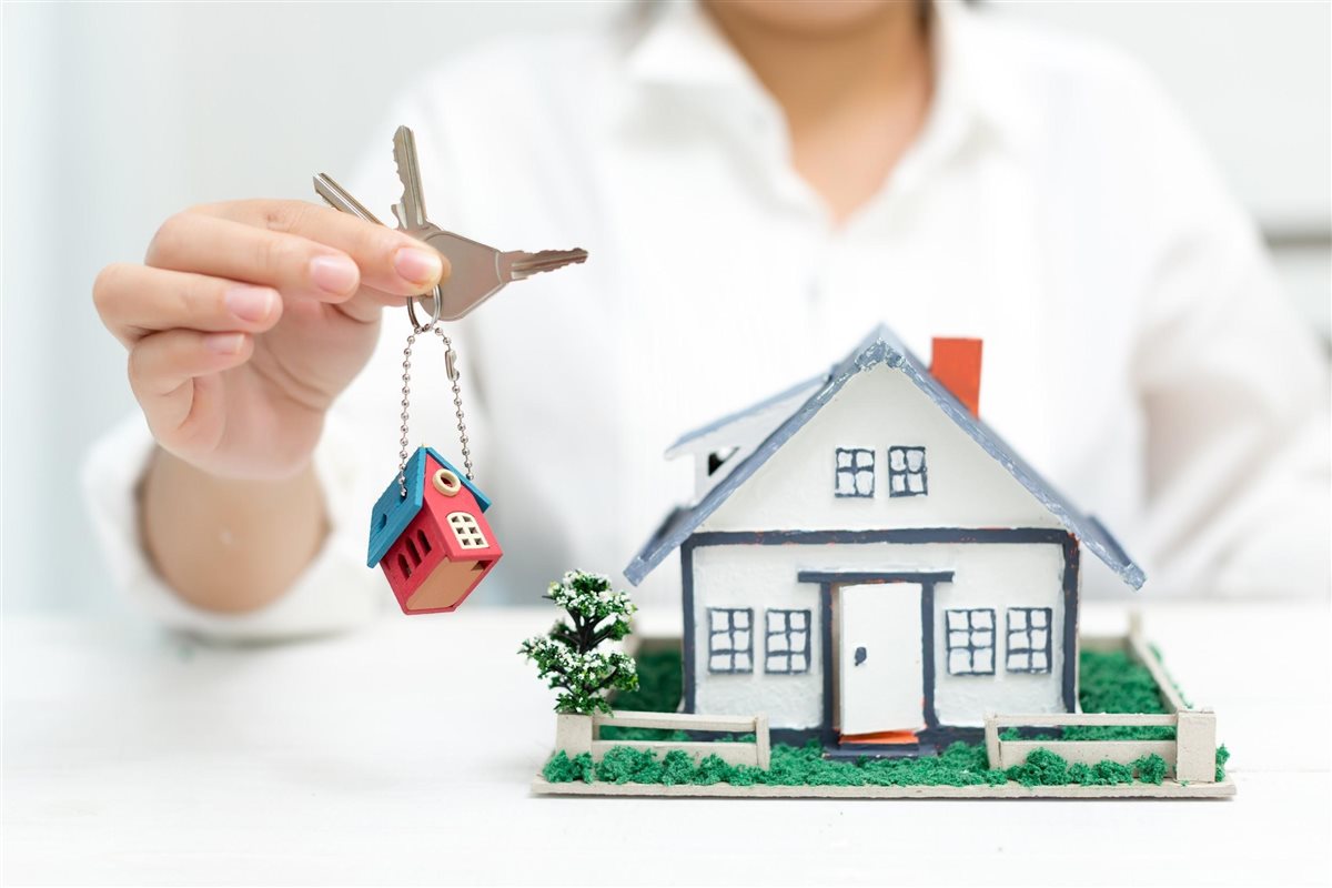 شروط التمويل العقاري لمحدودي الدخل
