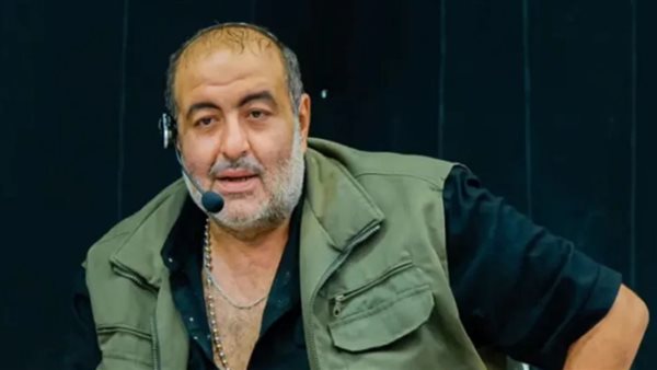 سامح عبد العزيز