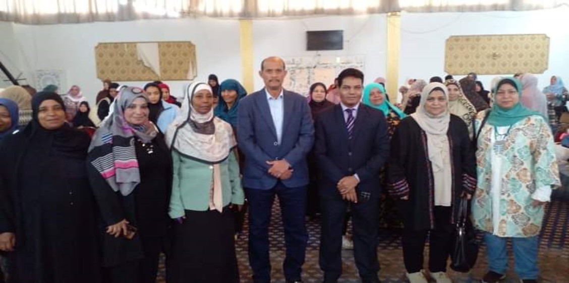 صحة الأقصر