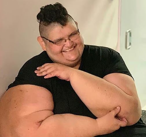 &nbsp;سبب وفاة أثقل رجل في العالم بالمكسيك