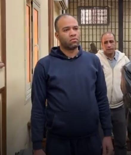 المتهم&nbsp;