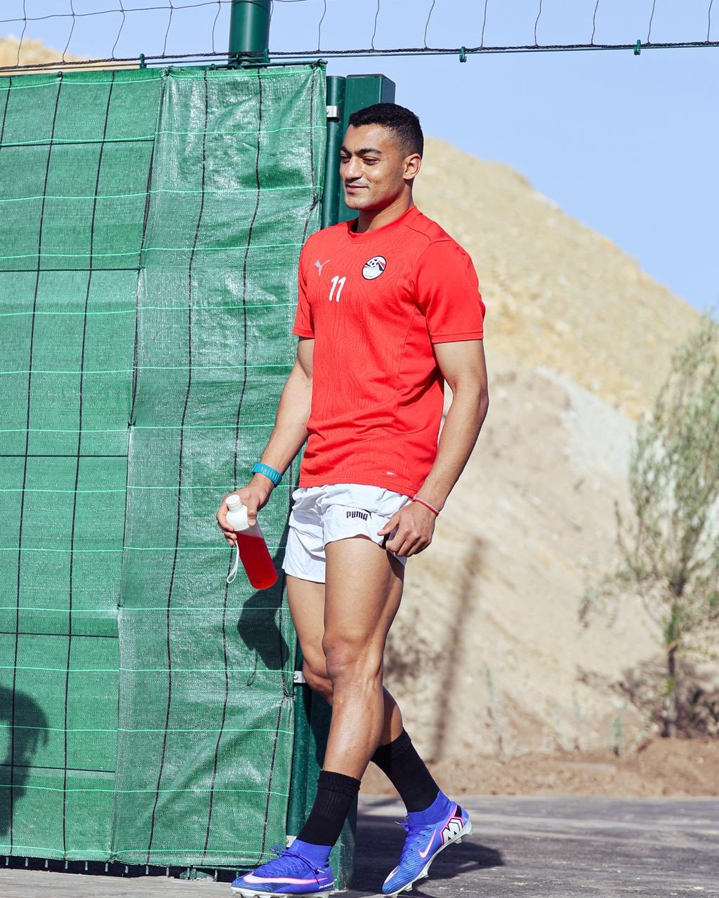 مصطفى محمد