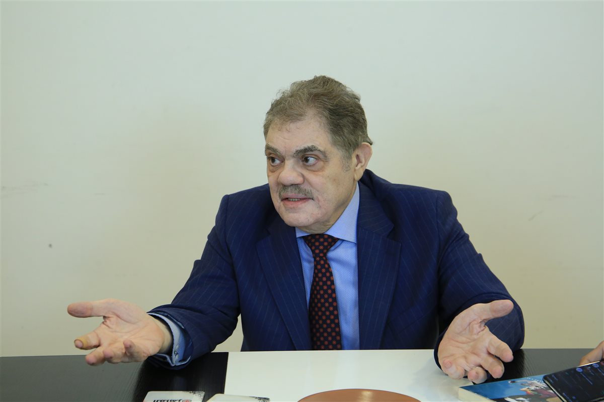 الدكتور السيد البدوي
