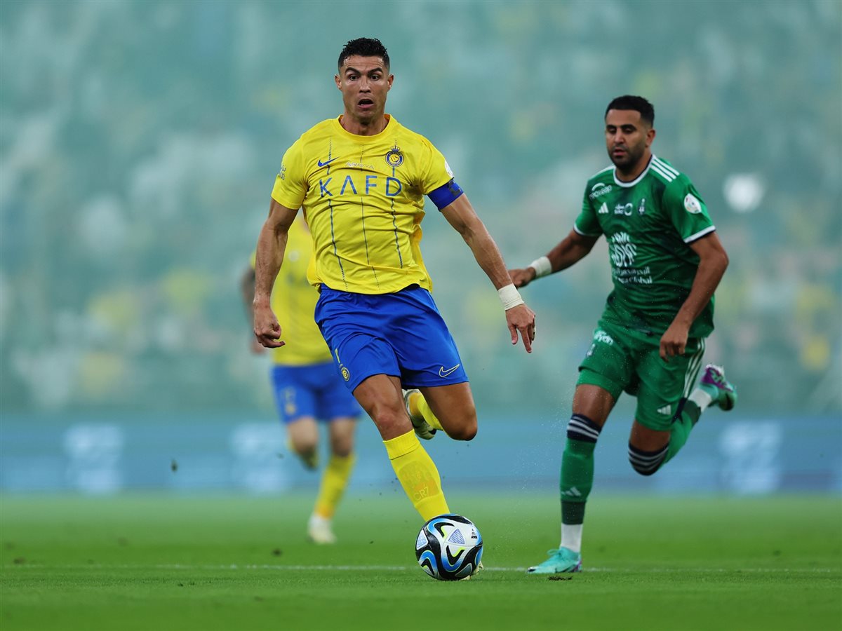 موعد مشاهدة مباراة النصر ضد الأهلي اليوم بث مباشر
