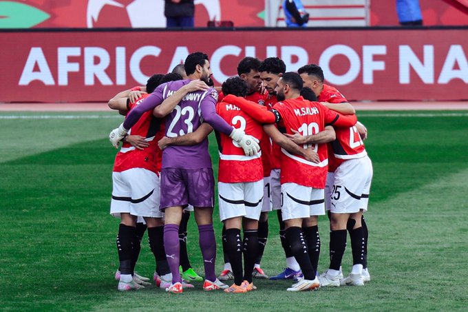 موعد مباراة مصر وبنين في كأس أمم إفريقيا
