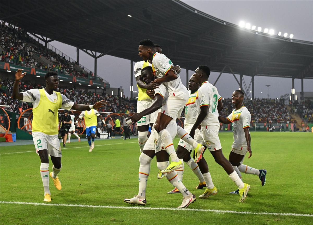 موعد مباراة السودان والسنغال في كأس أمم إفريقيا والقنوات الناقلة.. &nbsp;لقاء ناري