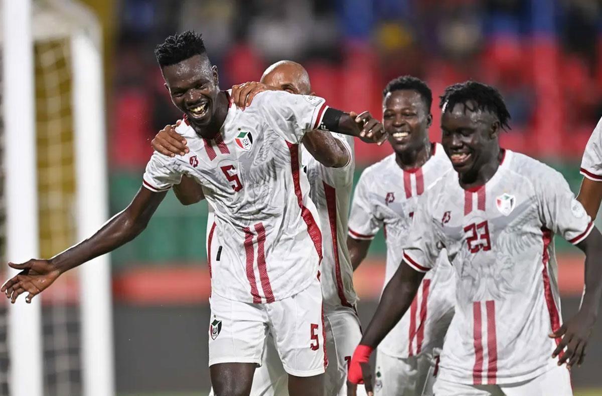 موعد مباراة السودان والسنغال في كأس أمم إفريقيا والقنوات الناقلة.. &nbsp;لقاء ناري