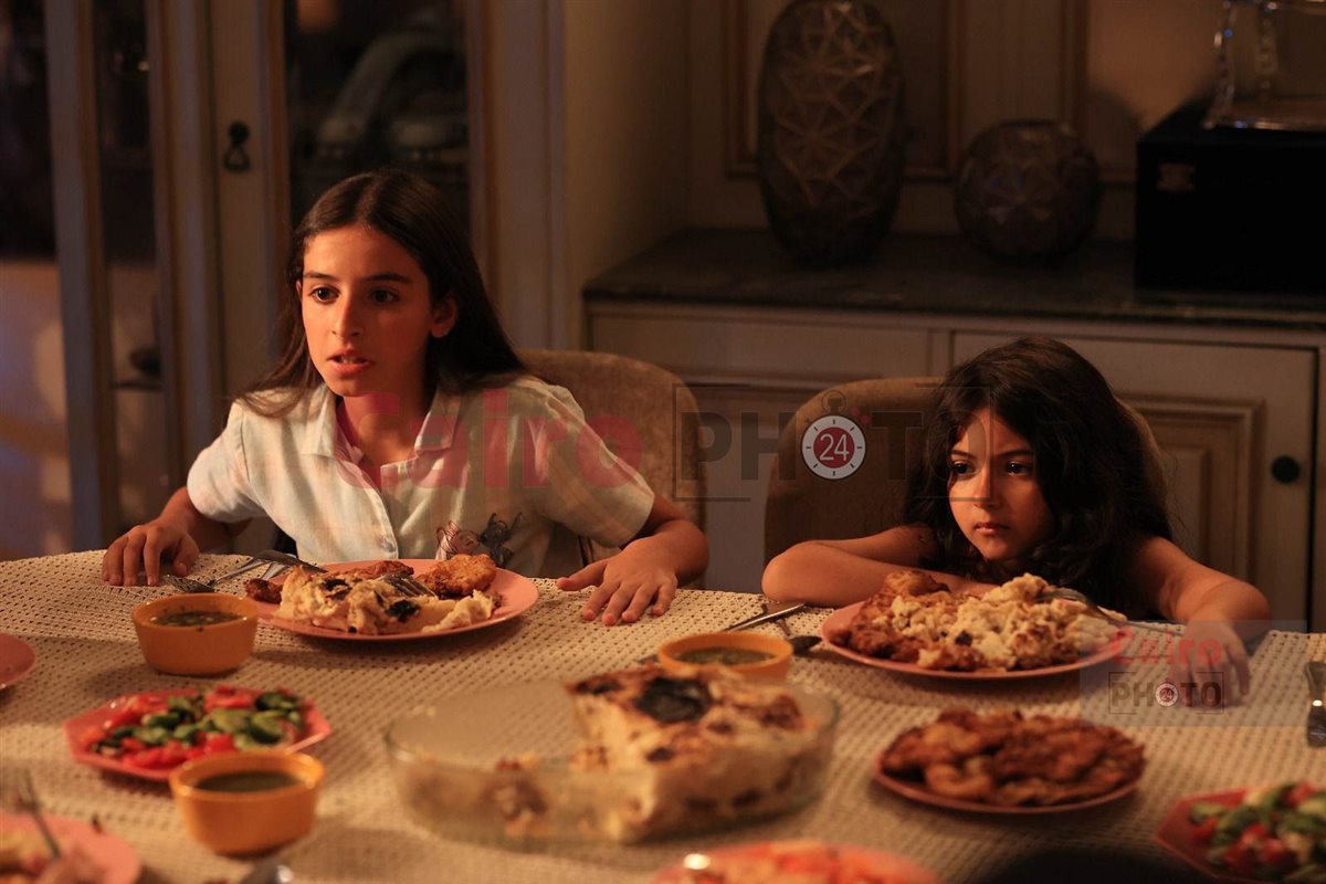<strong>مسلسل لعبة وقلبت بجد</strong>