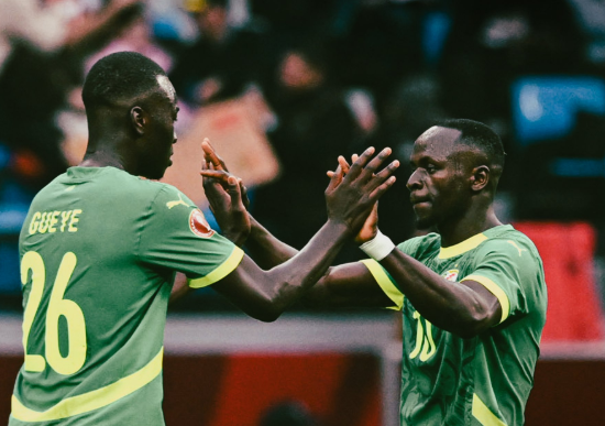 مباراة السودان والسنغال في أمم إفريقيا 2025