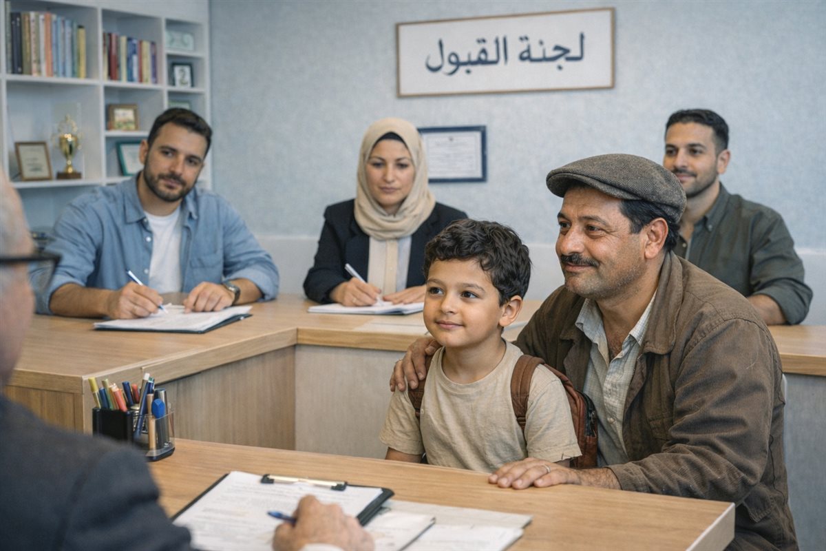 محاكاة بالذكاء الاصطناعي